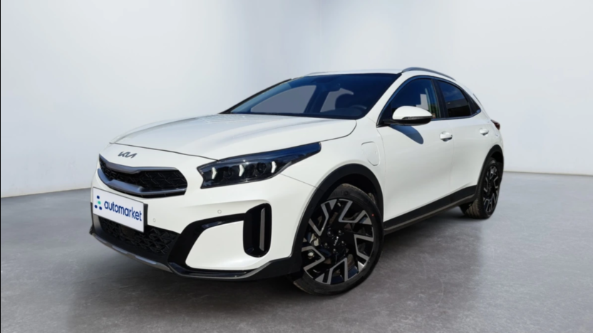 KIA XCeed XCeed 1.6 GDI PHEV Business Line DCT