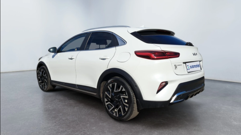 KIA XCeed XCeed 1.6 GDI PHEV Business Line DCT