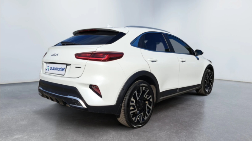 KIA XCeed XCeed 1.6 GDI PHEV Business Line DCT