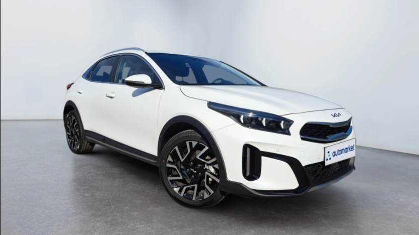 KIA XCeed XCeed 1.6 GDI PHEV Business Line DCT