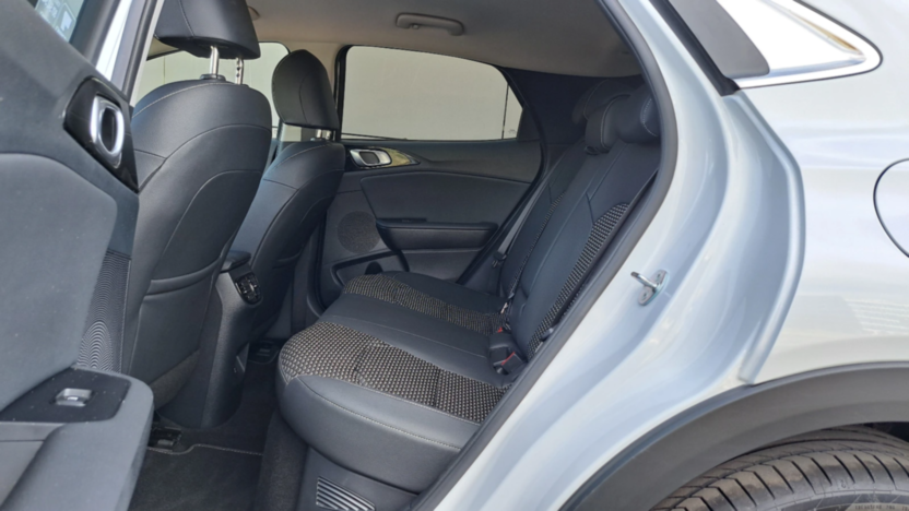 KIA XCeed XCeed 1.6 GDI PHEV Business Line DCT
