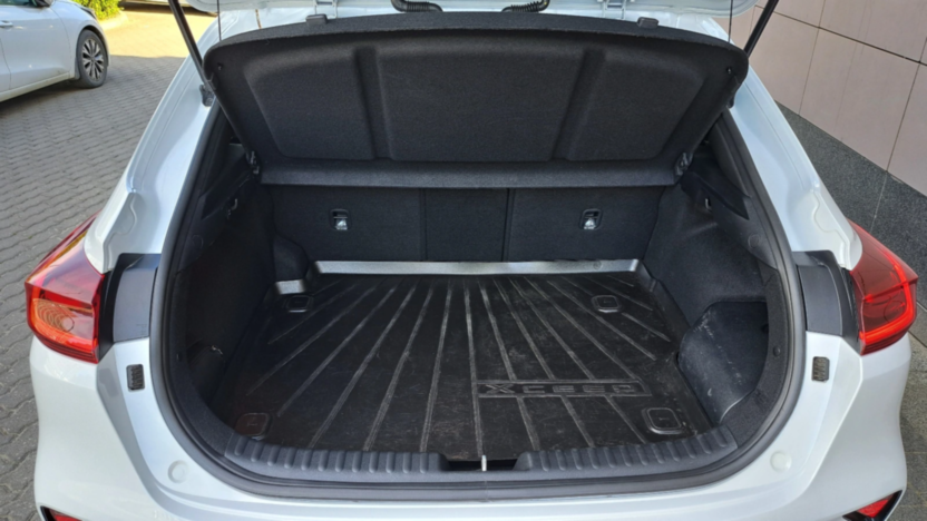 KIA XCeed XCeed 1.6 GDI PHEV Business Line DCT