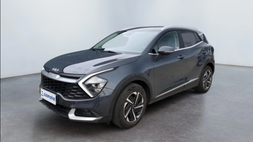 KIA Sportage Sportage 1.6 T-GDI mHEV L 2WD DCT