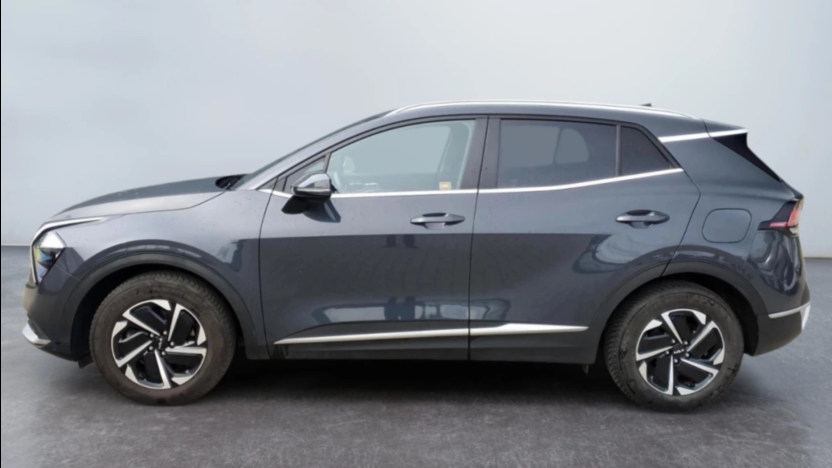 KIA Sportage Sportage 1.6 T-GDI mHEV L 2WD DCT