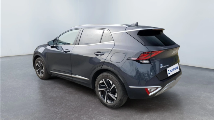 KIA Sportage Sportage 1.6 T-GDI mHEV L 2WD DCT