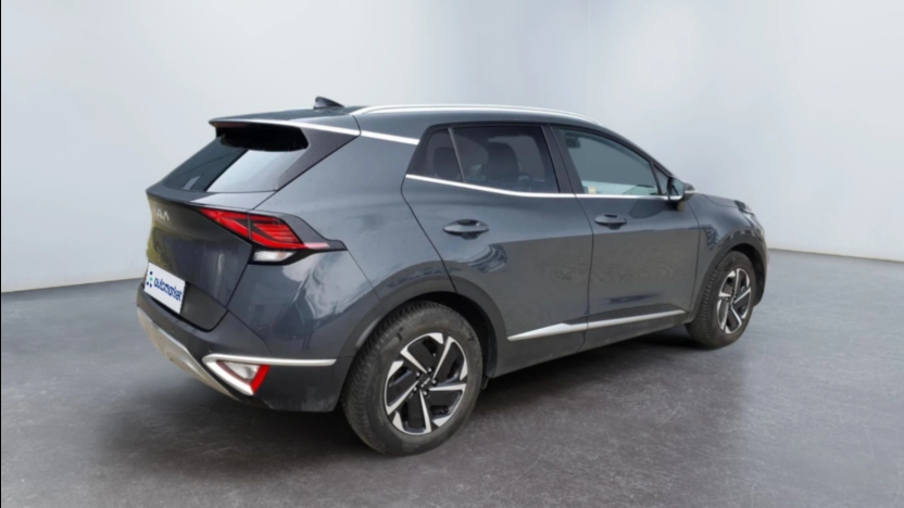 KIA Sportage Sportage 1.6 T-GDI mHEV L 2WD DCT
