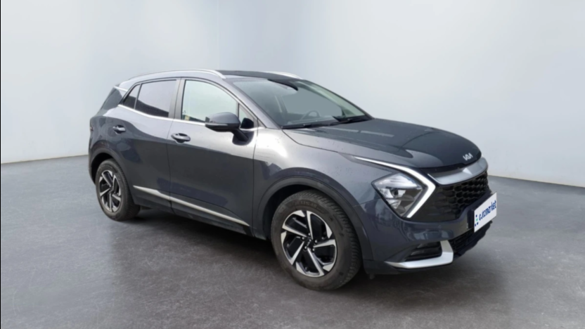 KIA Sportage Sportage 1.6 T-GDI mHEV L 2WD DCT
