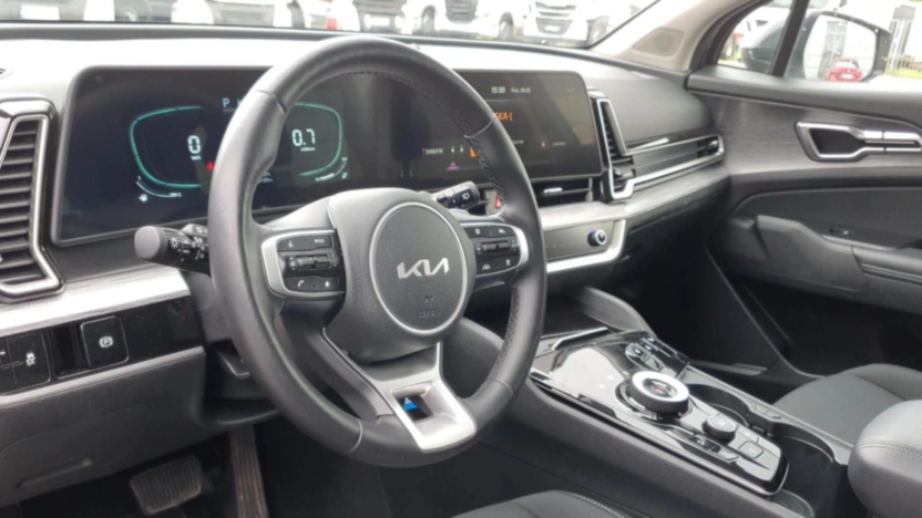 KIA Sportage Sportage 1.6 T-GDI mHEV L 2WD DCT