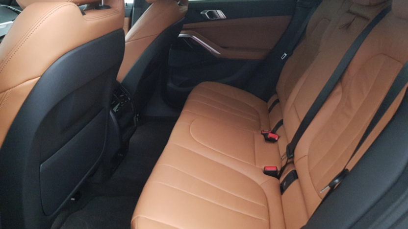 BMW X6 X6 M50i