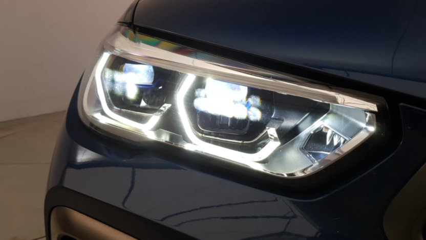 BMW X6 X6 M50i