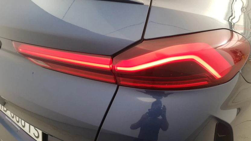 BMW X6 X6 M50i