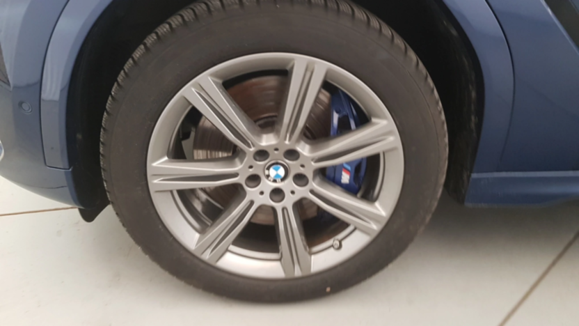 BMW X6 X6 M50i