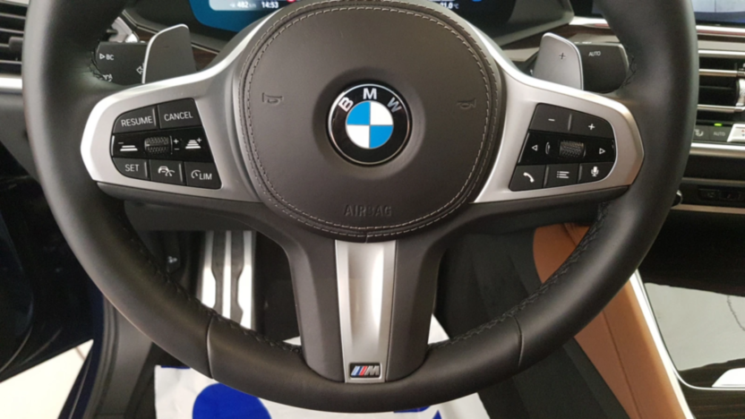 BMW X6 X6 M50i