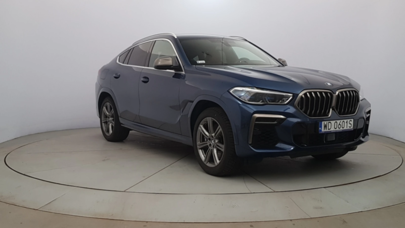 BMW X6 X6 M50i