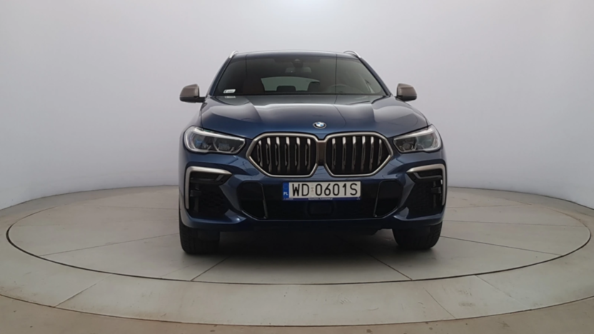 BMW X6 X6 M50i