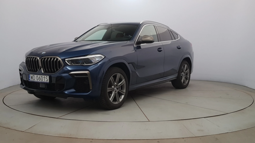 BMW X6 X6 M50i