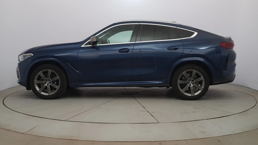 BMW X6 X6 M50i