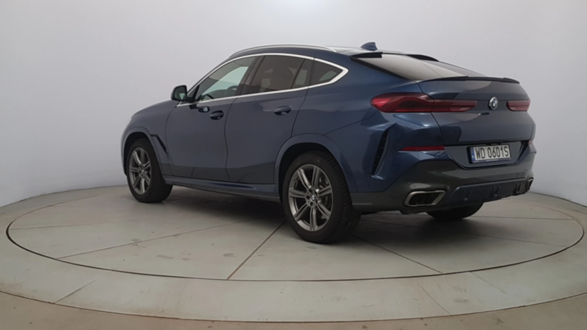 BMW X6 X6 M50i