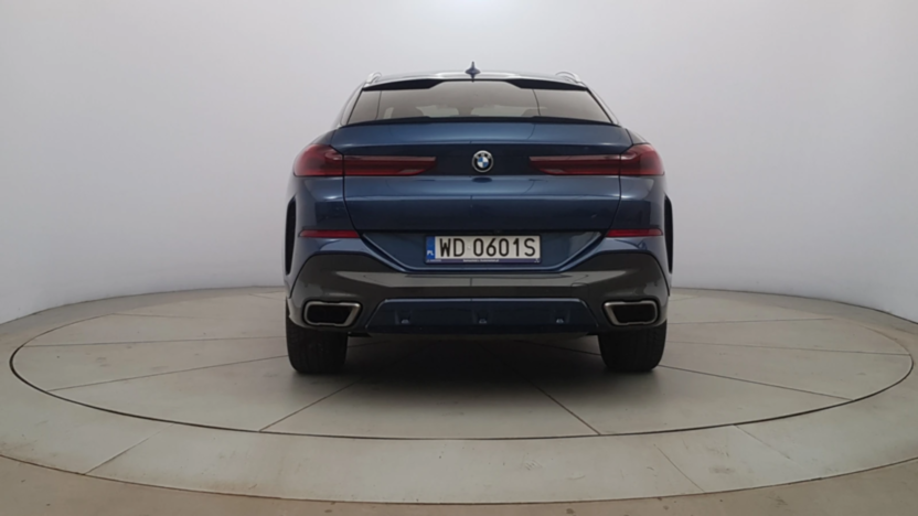 BMW X6 X6 M50i