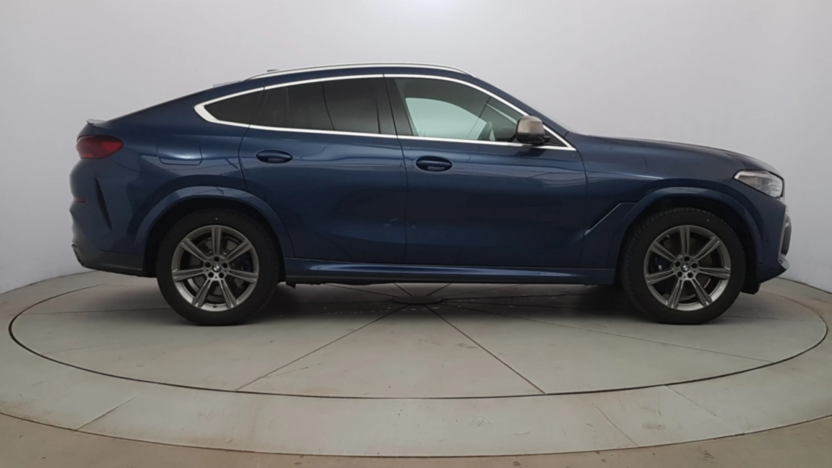 BMW X6 X6 M50i