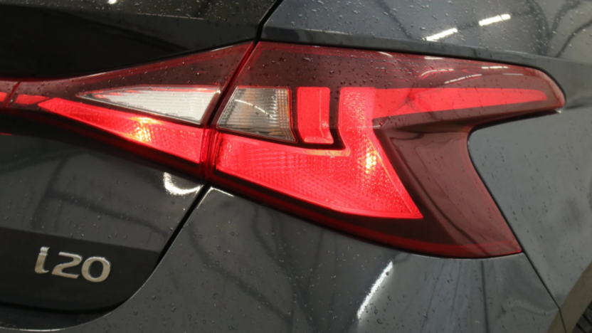 HYUNDAI i20 i20 1.2 Pure