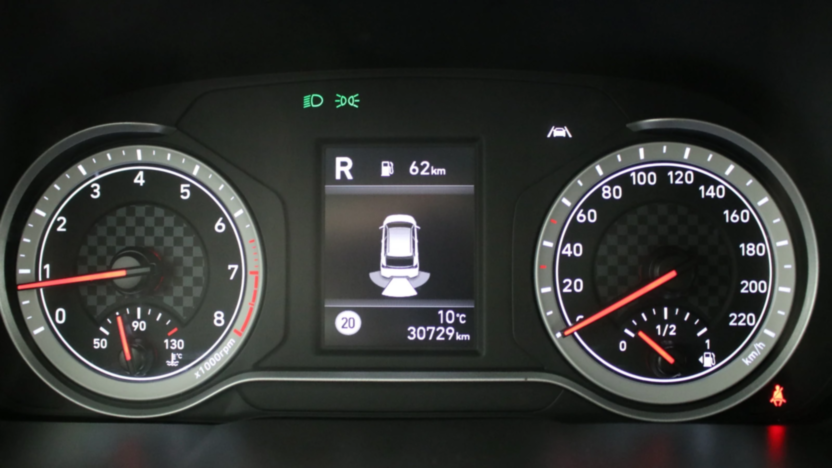 HYUNDAI i20 i20 1.2 Pure