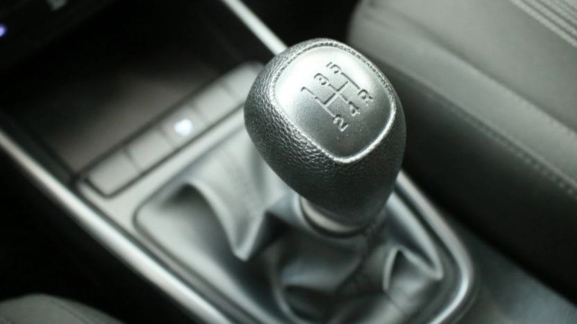 HYUNDAI i20 i20 1.2 Pure