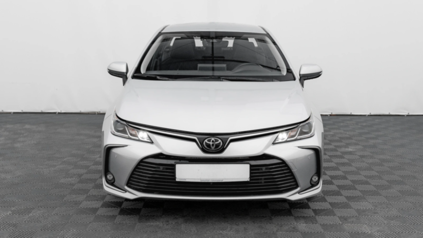 TOYOTA Corolla Corolla 1.5 Comfort