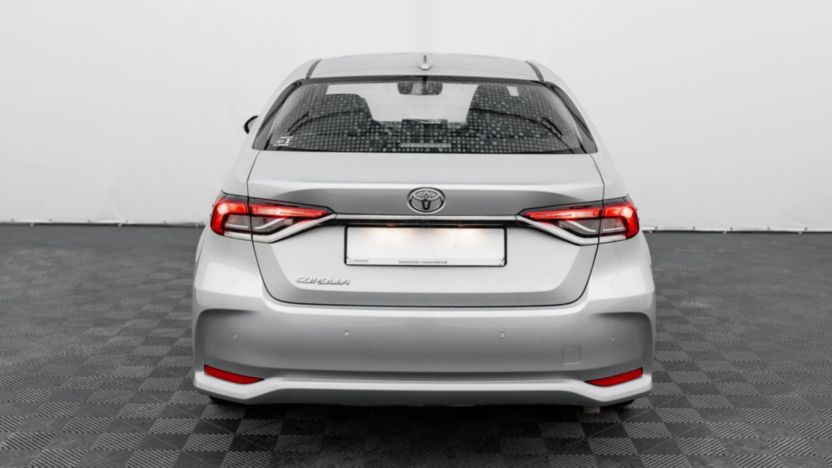 TOYOTA Corolla Corolla 1.5 Comfort