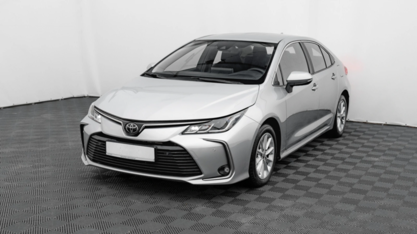 TOYOTA Corolla Corolla 1.5 Comfort