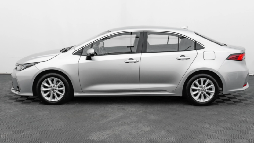 TOYOTA Corolla Corolla 1.5 Comfort
