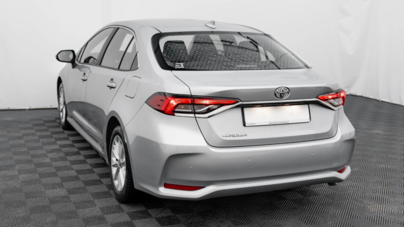 TOYOTA Corolla Corolla 1.5 Comfort