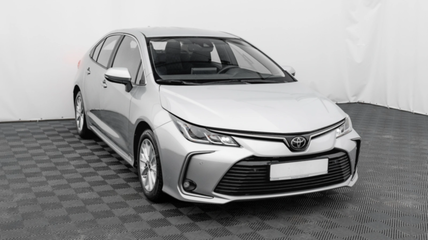 TOYOTA Corolla Corolla 1.5 Comfort