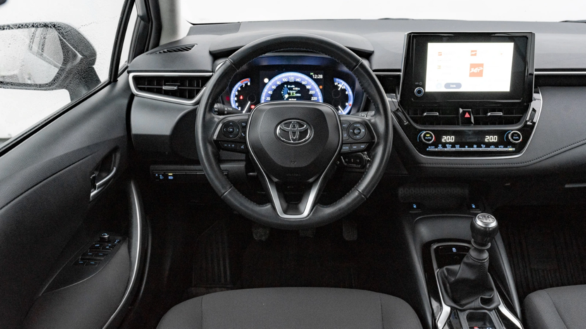 TOYOTA Corolla Corolla 1.5 Comfort