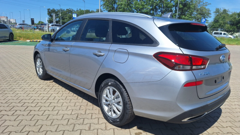 HYUNDAI i30 i30 1.0 T-GDI Modern Nowy