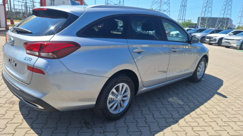 HYUNDAI i30 i30 1.0 T-GDI Modern Nowy
