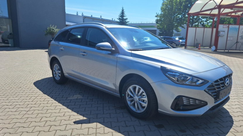 HYUNDAI i30 i30 1.0 T-GDI Modern Nowy