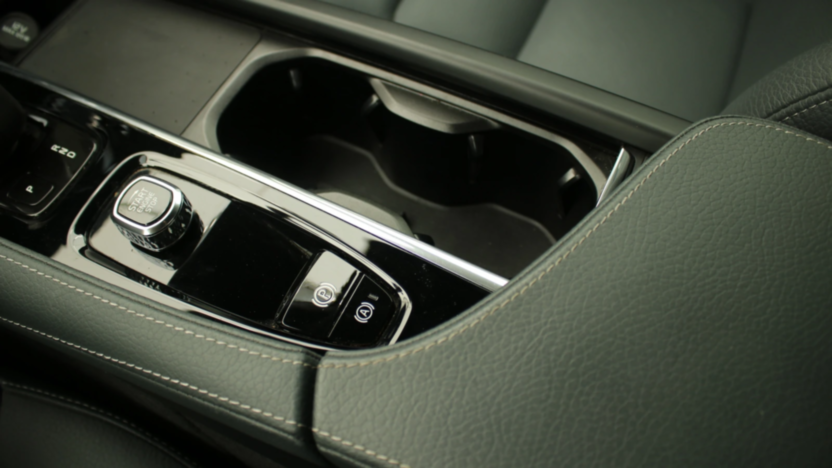 VOLVO S90 S90 B4 B Momentum Pro aut