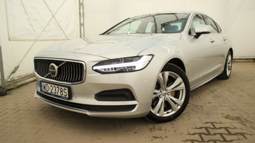 VOLVO S90 S90 B4 B Momentum Pro aut
