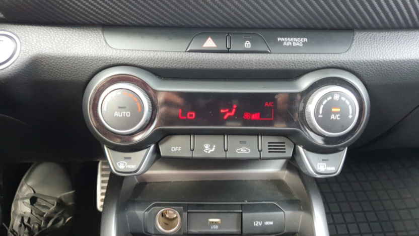 KIA Stonic Stonic 1.0 T-GDI mHEV GT Line