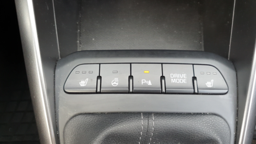 KIA Stonic Stonic 1.0 T-GDI mHEV GT Line