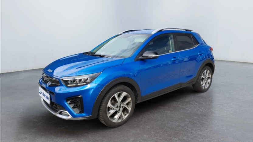 KIA Stonic Stonic 1.0 T-GDI mHEV GT Line