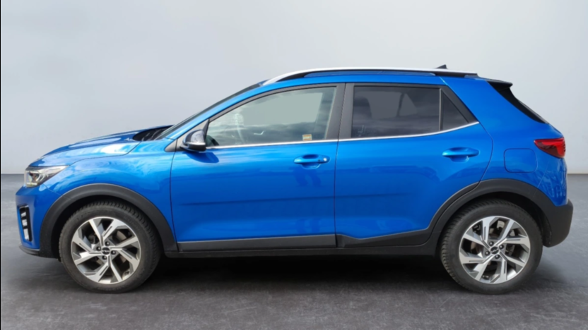 KIA Stonic Stonic 1.0 T-GDI mHEV GT Line