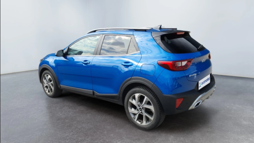 KIA Stonic Stonic 1.0 T-GDI mHEV GT Line