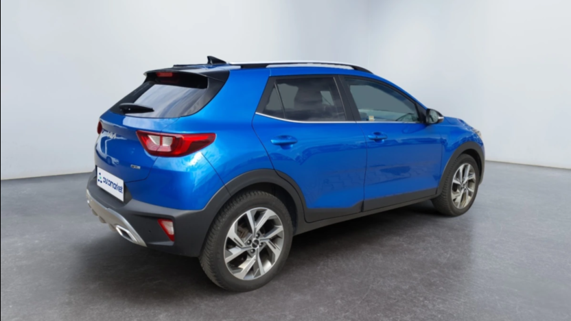 KIA Stonic Stonic 1.0 T-GDI mHEV GT Line