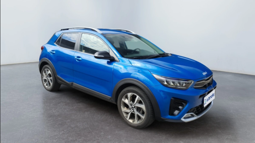 KIA Stonic Stonic 1.0 T-GDI mHEV GT Line