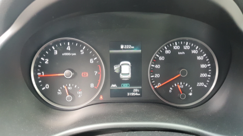 KIA Stonic Stonic 1.0 T-GDI mHEV GT Line