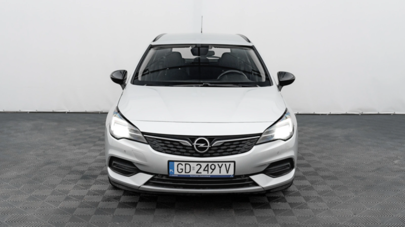 OPEL Astra Astra V 1.2 T Edition S&S