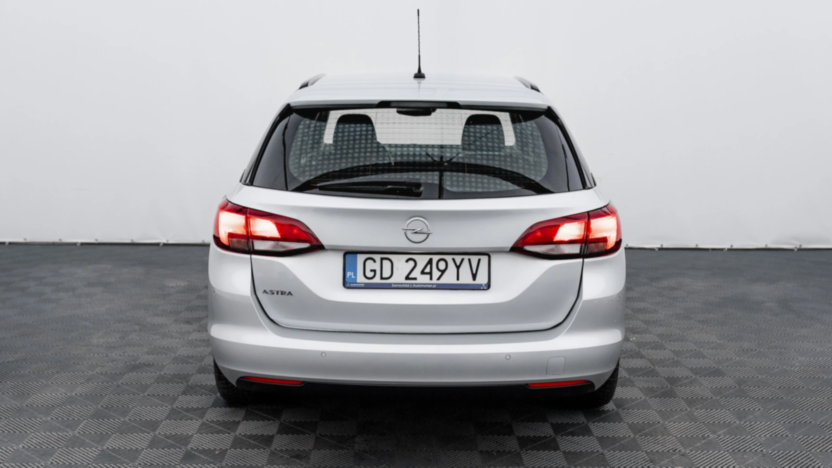 OPEL Astra Astra V 1.2 T Edition S&S