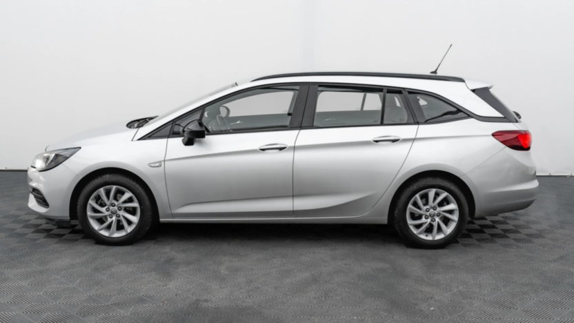 OPEL Astra Astra V 1.2 T Edition S&S